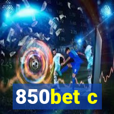 850bet c